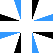 [Regiment's flag]